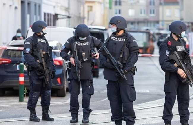 В Австрії затримали колишнього офіцера спецслужби, який шпигував на користь Росії