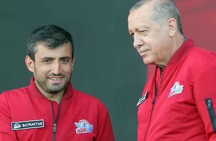 Сельчук Байрактар може стати наступним лідером Туреччини, - WSJ