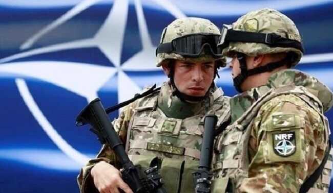 США мають штат, що не підпадає під "парасольку" НАТО, — CNN