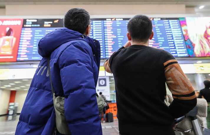 Граждане Таджикистана массово выезжают из России после теракта под Москвой