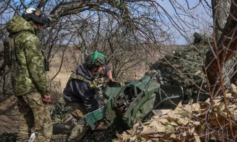 Russia is preparing to open another frontline - soldier