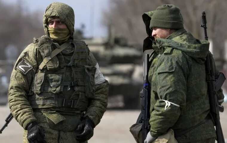 Russian occupiers shot a married couple in Avdiivka