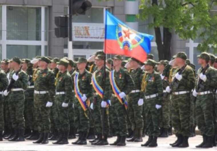 In the occupied Luhansk region, the occupiers dug an underground “city”