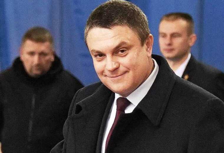 Окупанти у "ЛНР" озвучили "грандіозні" плани