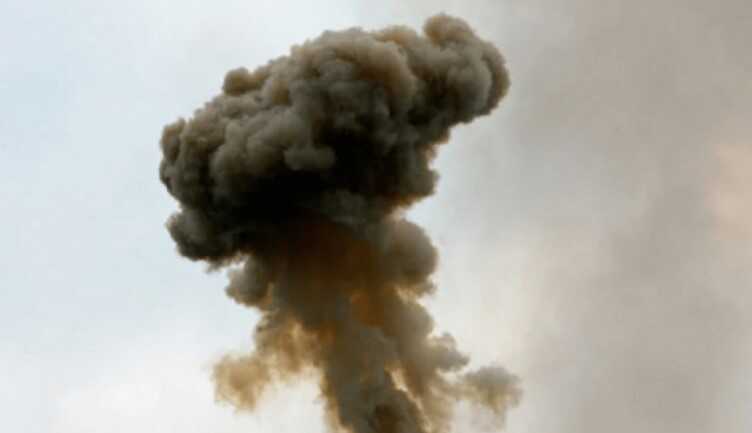 Оккупанты обстреляли Гуляйполе, ранен мужчина, - ОВА