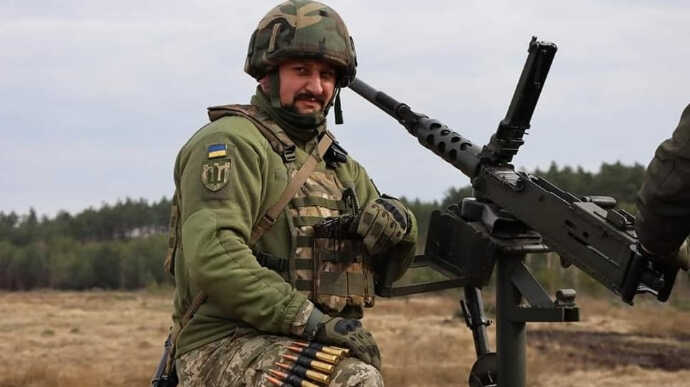 AFU stopped another attempt to break through Russian subversive reconnaissance group - General Staff