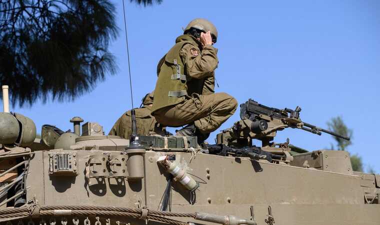 У Лівані ліквідовано одного з командирів підрозділу "Радуан", - ЦАХАЛ