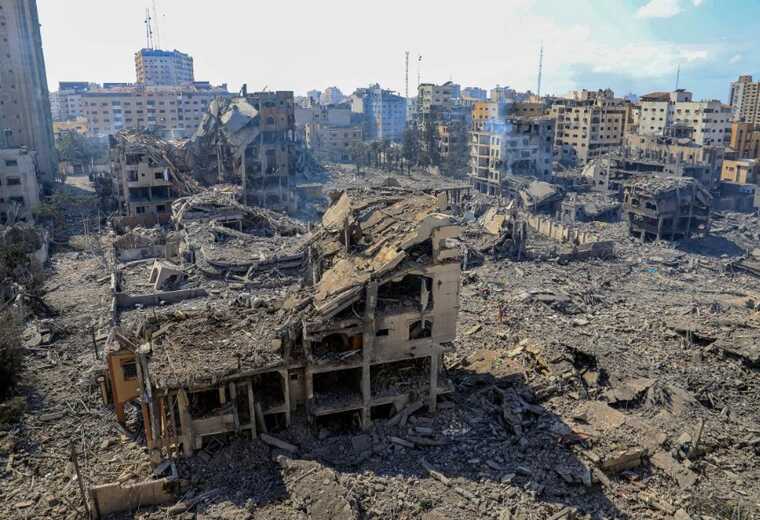 ХАМАС зірвав переговори з Ізраїлем щодо припинення вогню