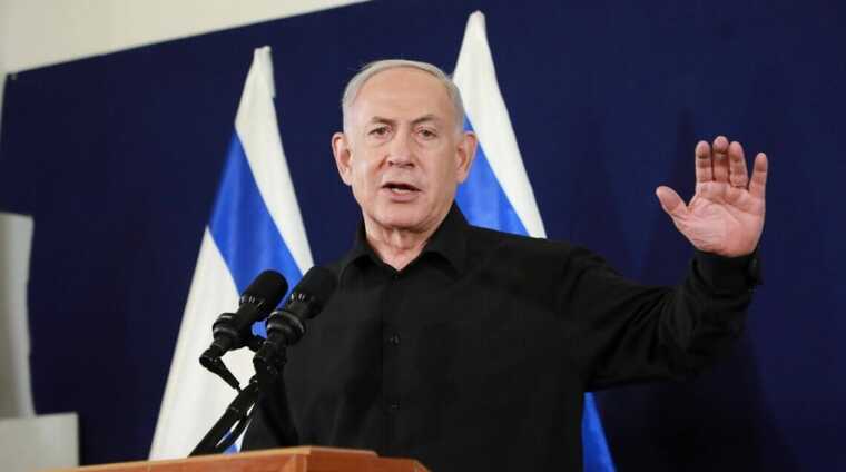 Нетаньягу пообіцяв вивести цивільних з Рафаху перед атакою на ХАМАС