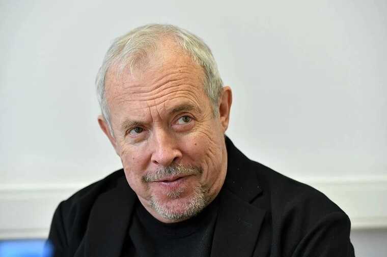 Андрей Макаревич потроллил россиян, выложив фото из "загнивающей Европы"