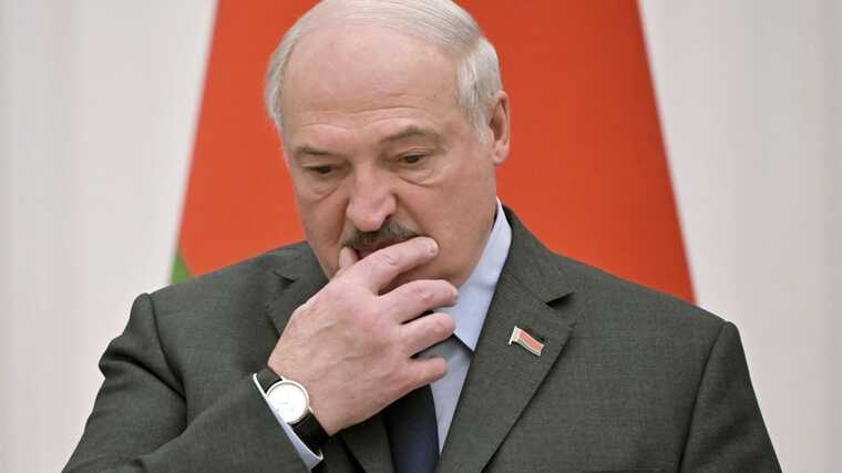 У мережі повідомили про смерть охоронця Лукашенка: знайдено дуже токсичну речовину