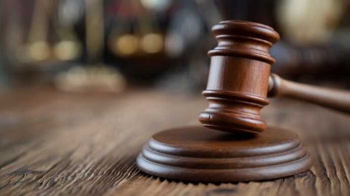 Будут судить офицера, подарившего гранаты помощнику Залужного