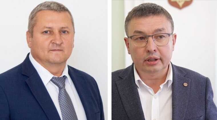 High Anti-Corruption Court scheduled hearing in case of deputy heads of Ternopil RMA