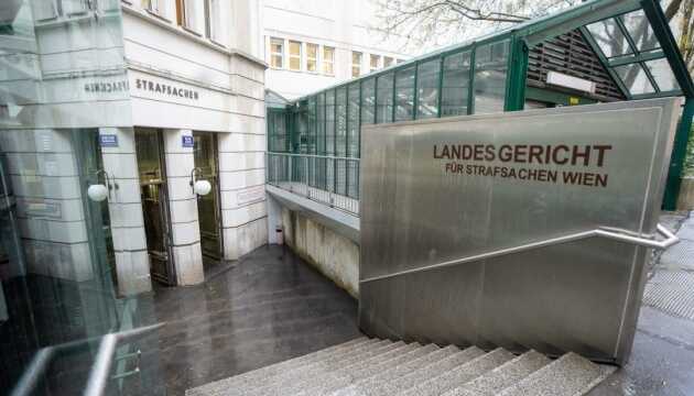 Раднацбез Австрії розгляне загрози російських шпигунських мереж