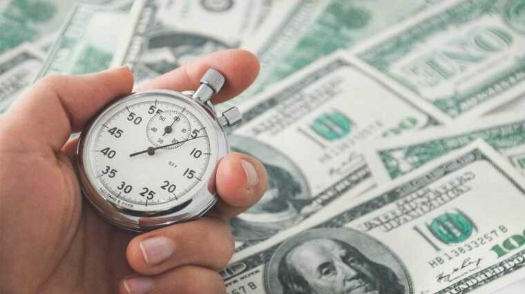 В Україні кількість мікрокредитів зросла у 1,5 раза за 2023 рік