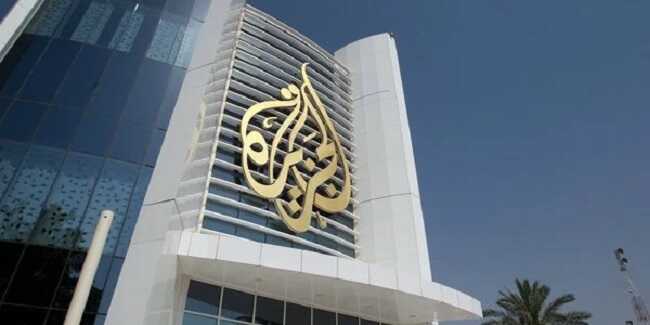        Al-Jazeera
