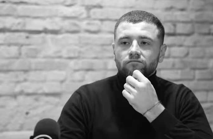 Misappropriation of almost UAH 95 million by UZ: former advisor to Presidential Office Shylo exposed