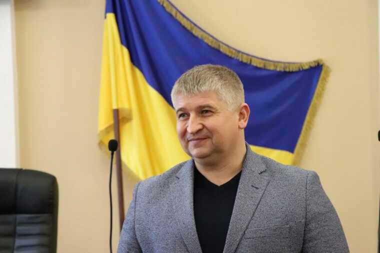 Во время войны семья мэра Олевска приобрела две квартиры и аптеку