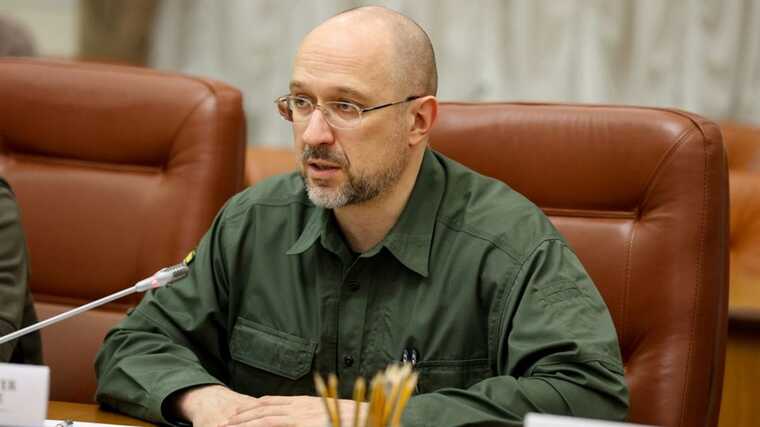 Украина откроет новый пункт пропуска с Румынией, - Шмыгаль