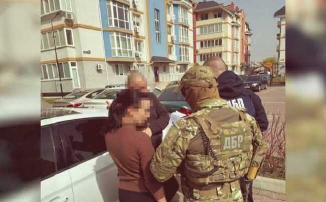 Посадовці Держпродспоживслужби збирали гроші з експортерів зерна