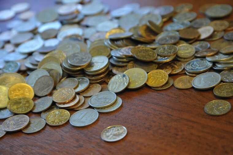 У РФ зростає кількість доларових мільярдерів - Forbes