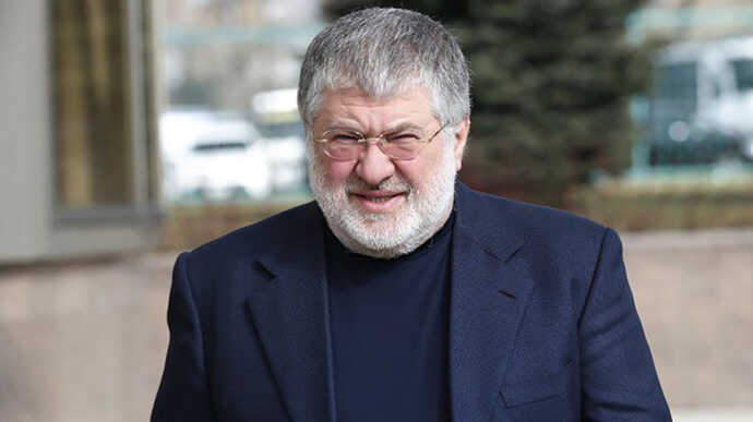 Коломойский в 2024 выбыл из рейтинга миллиардеров Forbes