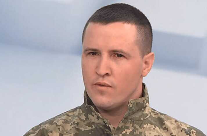 Капітан бригади Сил ТРО розповів про визволення Київщини