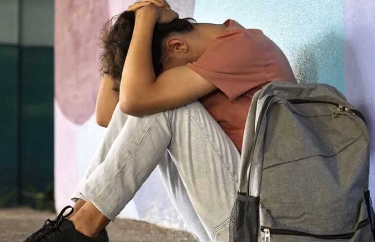 Инцидент в Каменце-Подольском: учитель во время экскурсии избил 6-классника