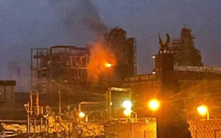 В Астані відреагували на заяви РФ, що заводи Татарстану БПЛА атакували з Казахстану