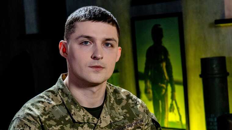 The occupiers do not have the ability to constantly carry out massive attacks - Yevlash