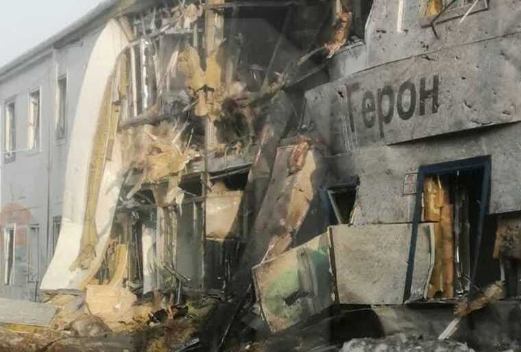 Атака на Татарстан: в ООН засудили удар