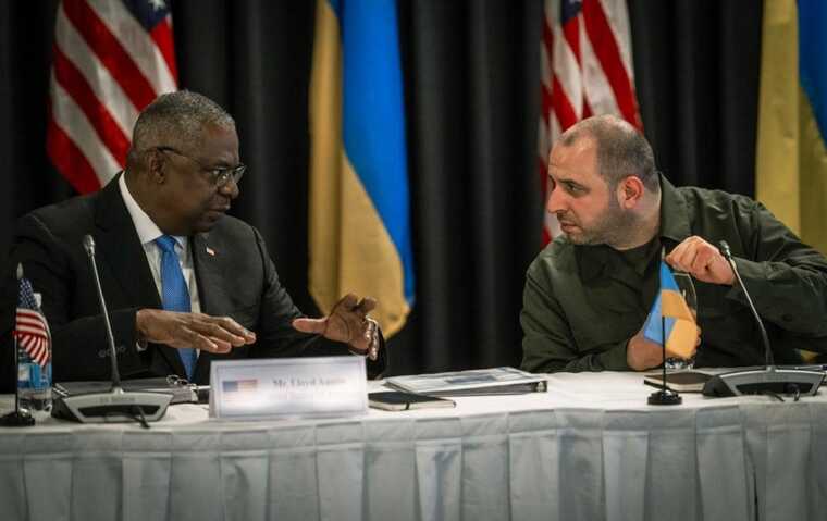 Politico: Формат "Рамштайн" може перейти під контроль НАТО