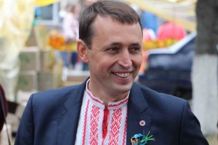 Сыновья народного депутата Валерия Дубиля ведут роскошную жизнь в Евросоюзе