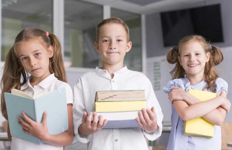 У польських школах для 1-3 класів скасували домашнє завдання