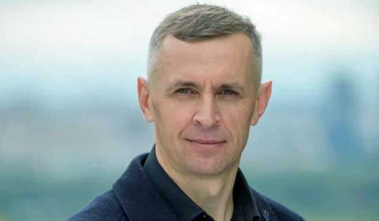 Zelenskyys team is preparing for elections in 2025, - Shlinchak