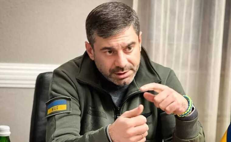 Лубинець: Працівники ТЦК не мають права затримувати людей на вулиці