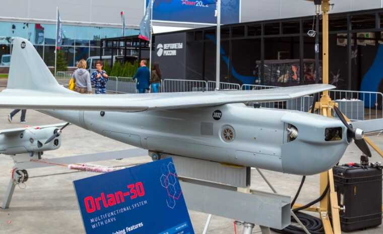 Мощная система "Комета" подавляет украинские средства РЭБ, — расследование