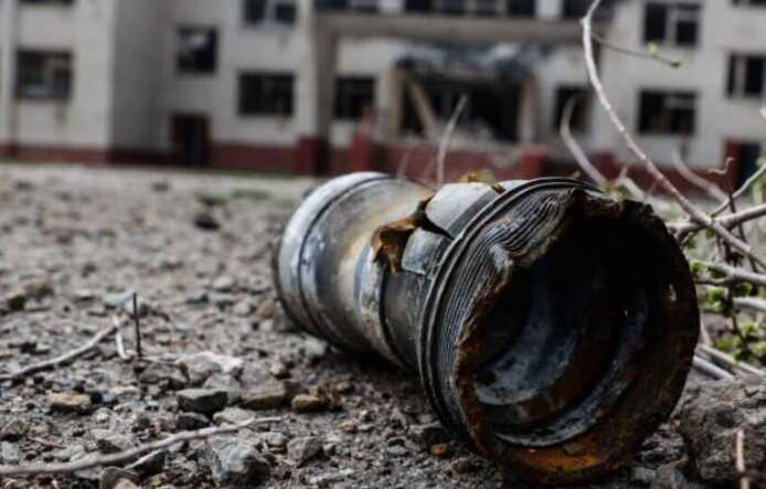 Окупанти пошкодили в Херсонській області ще один навчальний заклад та дитячий садок