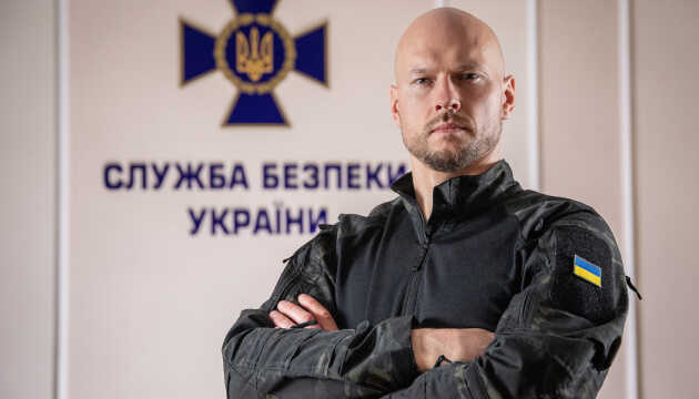 РФ готується до першої світової кібервійни, – Ілля Вітюк