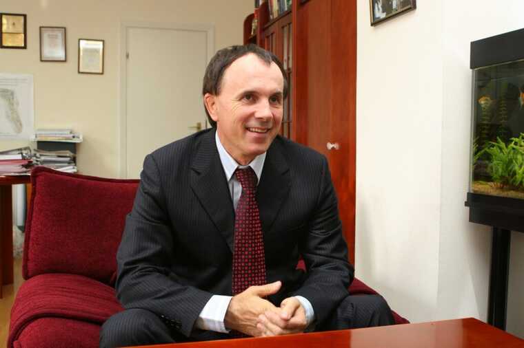 Чинний депутат КМДА Баленко не сплатив у бюджет міста 14,5 мільйона гривень