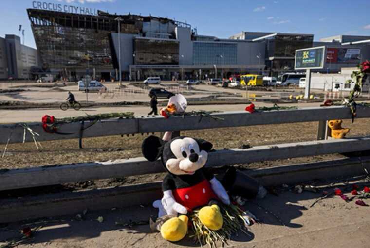 FT: Чому розвідка РФ проігнорувала попередження США щодо теракту