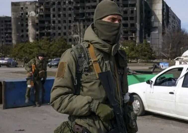 Окупанти вирішили "націоналізувати" житло українців в окупації