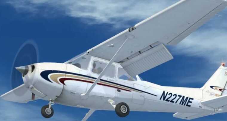 Forbes: Україна могла атакувати Татарстан переробленим літаком Cessna