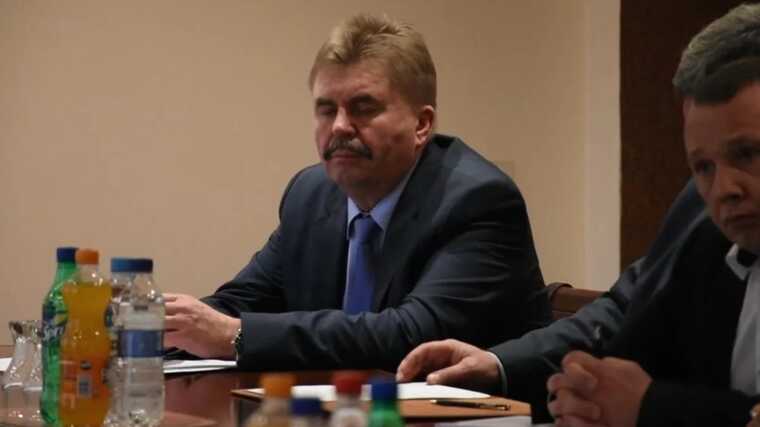 Экс-директор Львовского авиаремонтного завода подозревается в присвоении 500 тысяч гривен