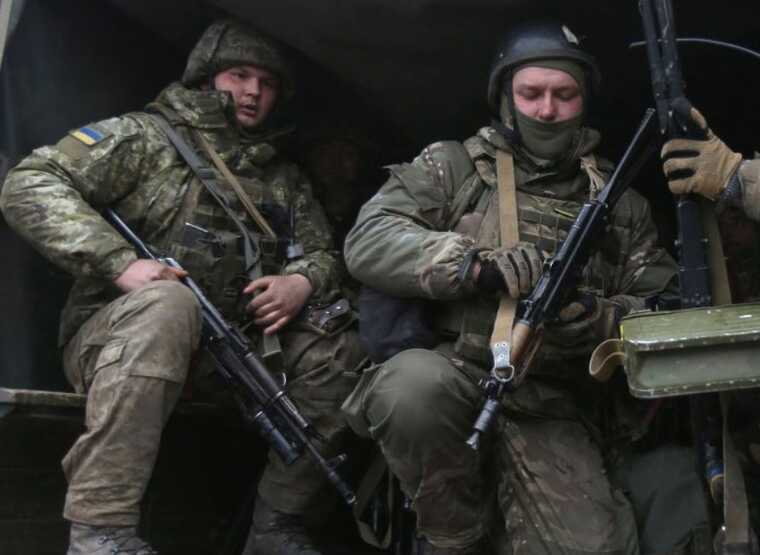 Війська РФ нарощують темпи наступу на різних напрямках, – карти ISW