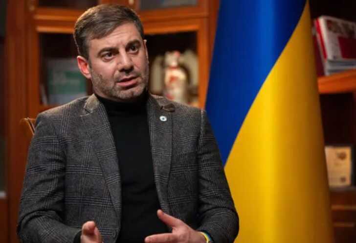 Лубінець заявив, що Росія ігнорує переговори про «загиблих в Іл-76»