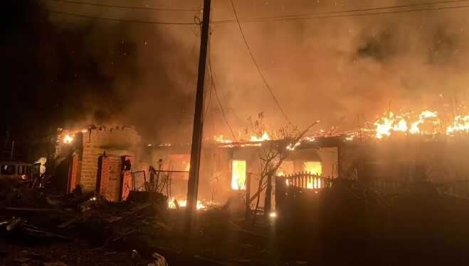 Окупанти вбили 2 мирних мешканців у Нью-Йорку, − ОВА