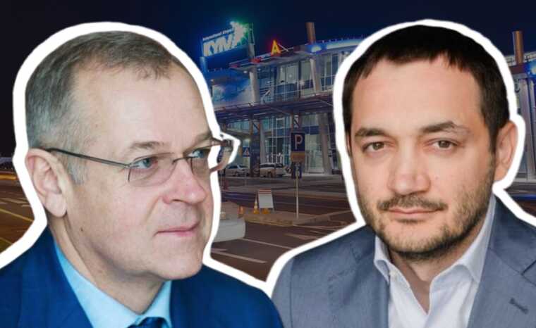 Tandem Kostrzhevskyi and Zakorchemnyi: How political opportunists survive during the war