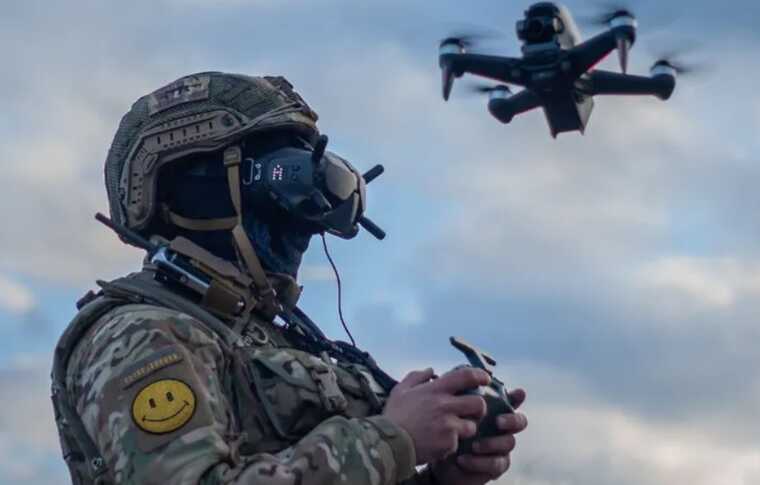 Воїни ССО знищили мінометну позицію та живу силу противника