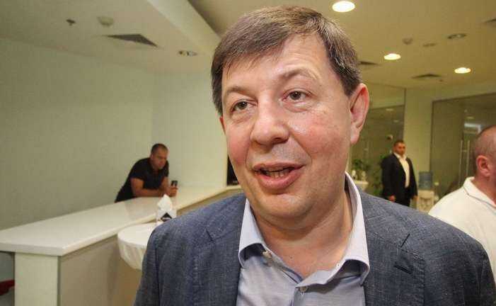 Помічник нардепа-зрадника Козака уник покарання за захоплення землі у Києві